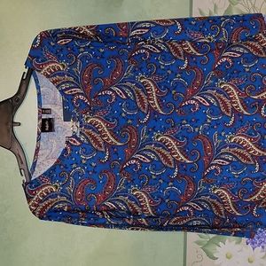 Rafaella Women's top